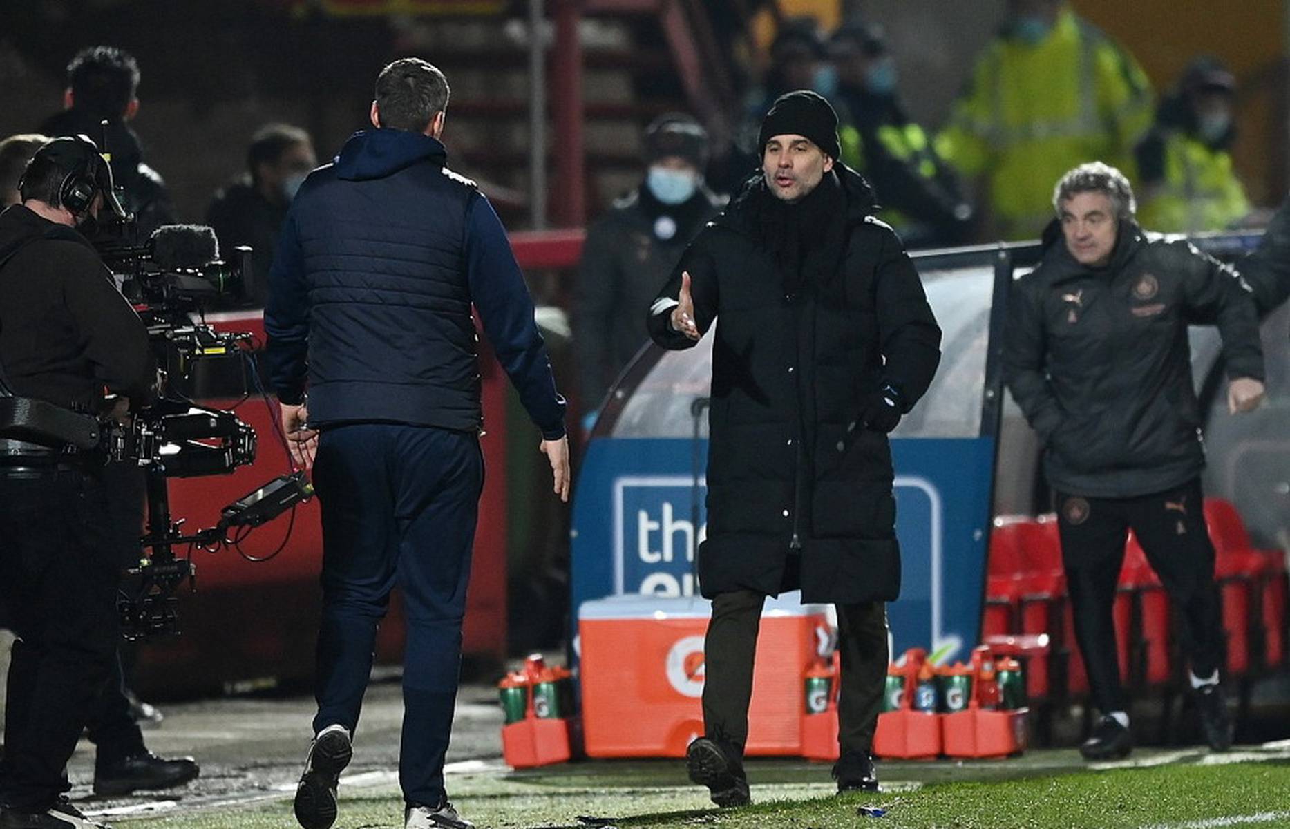 出色的技术 出色的技术