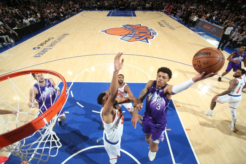 甚至在东部 甚至在东部