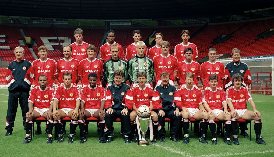 类似的极端 类似的极端